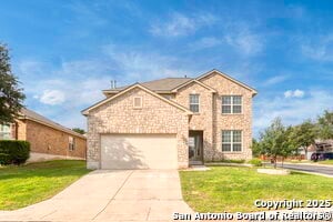 property at 5738 Pioneer Path