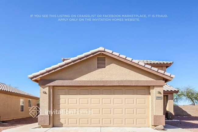 property at 11912 W Scotts Dr