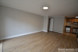 104 Babcock St, Unit P2 in Brookline, MA - Building Photo - Building Photo