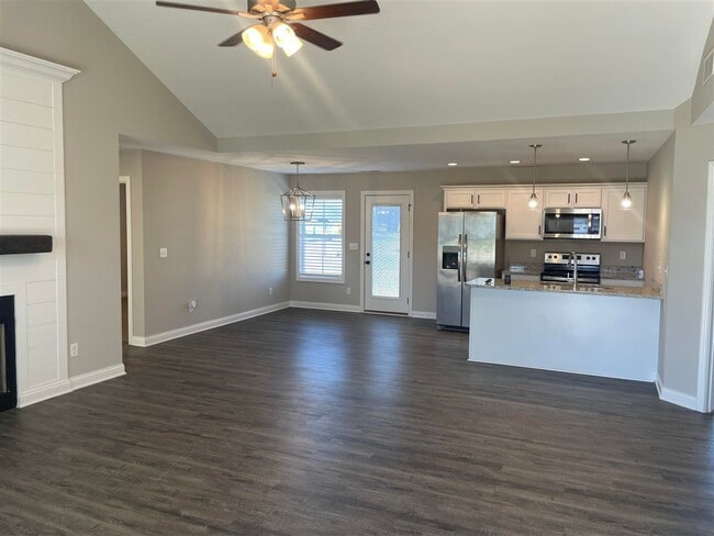 2992 Laredo Dr in Bowling Green, KY - Building Photo - Building Photo