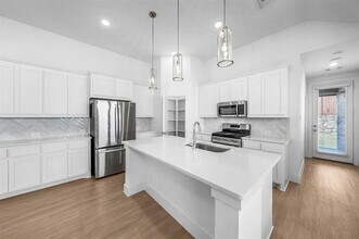3800 Talisker Blvd in Sherman, TX - Building Photo - Building Photo