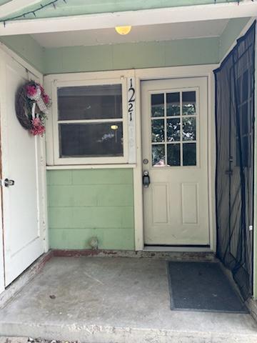 1221 W Thorain Blvd in San Antonio, TX - Building Photo - Building Photo