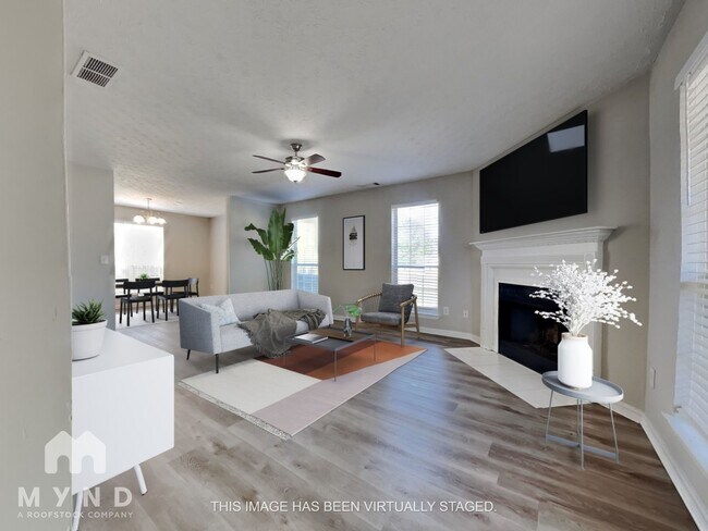 81 Old Rountree Rd
