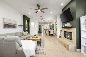 13039 Calle Amapola in Desert Hot Springs, CA - Building Photo - Building Photo