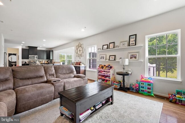 2905 St Marys View Rd in Accokeek, MD - Building Photo - Building Photo