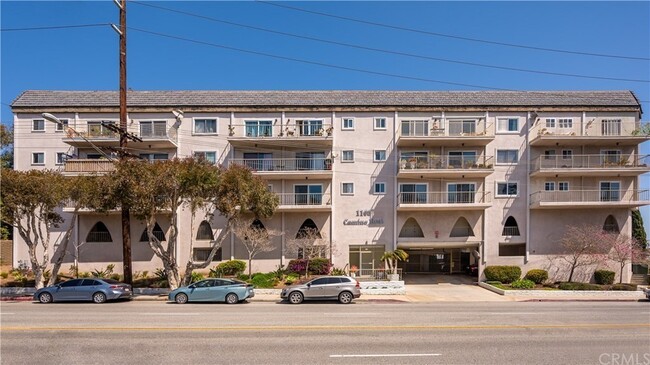 1108 Camino Real, Unit 511 in Redondo Beach, CA - Building Photo - Building Photo