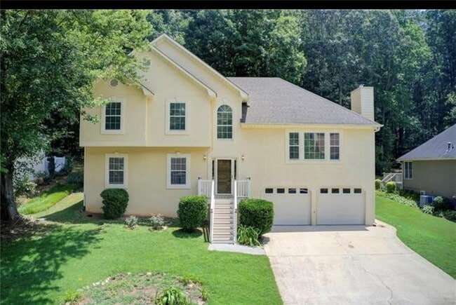 3029 Clove Tree Ln
