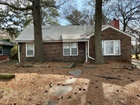 1729 W 49th St in Norfolk, VA - Building Photo