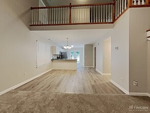 201 Woodland Way in Canton, GA - Building Photo - Building Photo