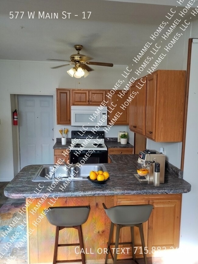 577 Main St in Hammond, MN - Building Photo - Building Photo