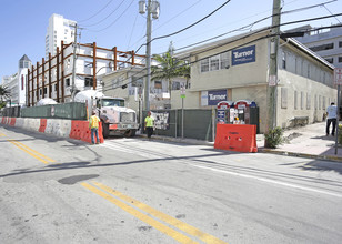 Greystone Hotel in Miami Beach, FL - Foto de edificio - Building Photo