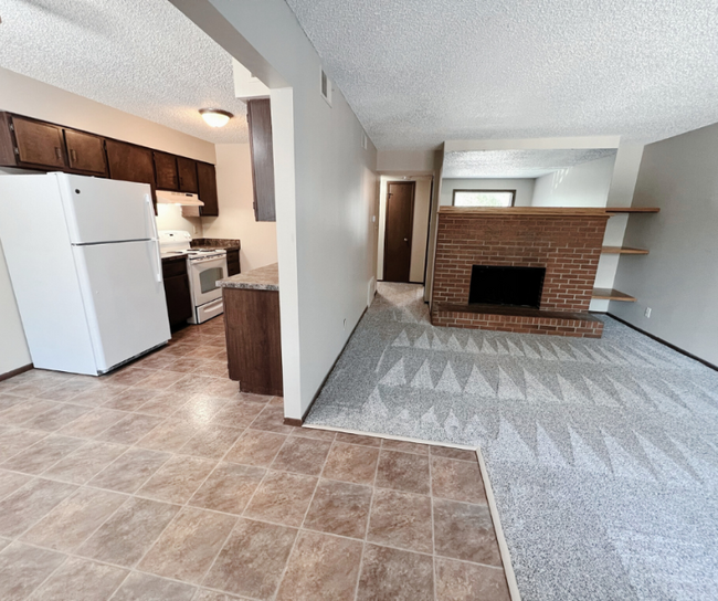 property at 1822 Knox St