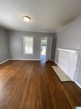 1317 Gulfport St in Birmingham, AL - Foto de edificio - Building Photo