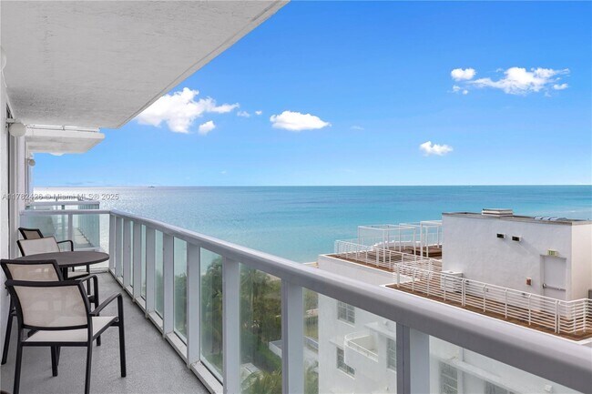 property at 2457 Collins Ave