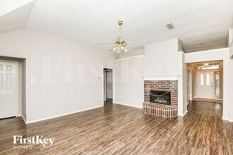 4732 Lennon Ave in Arlington, TX - Building Photo - Building Photo