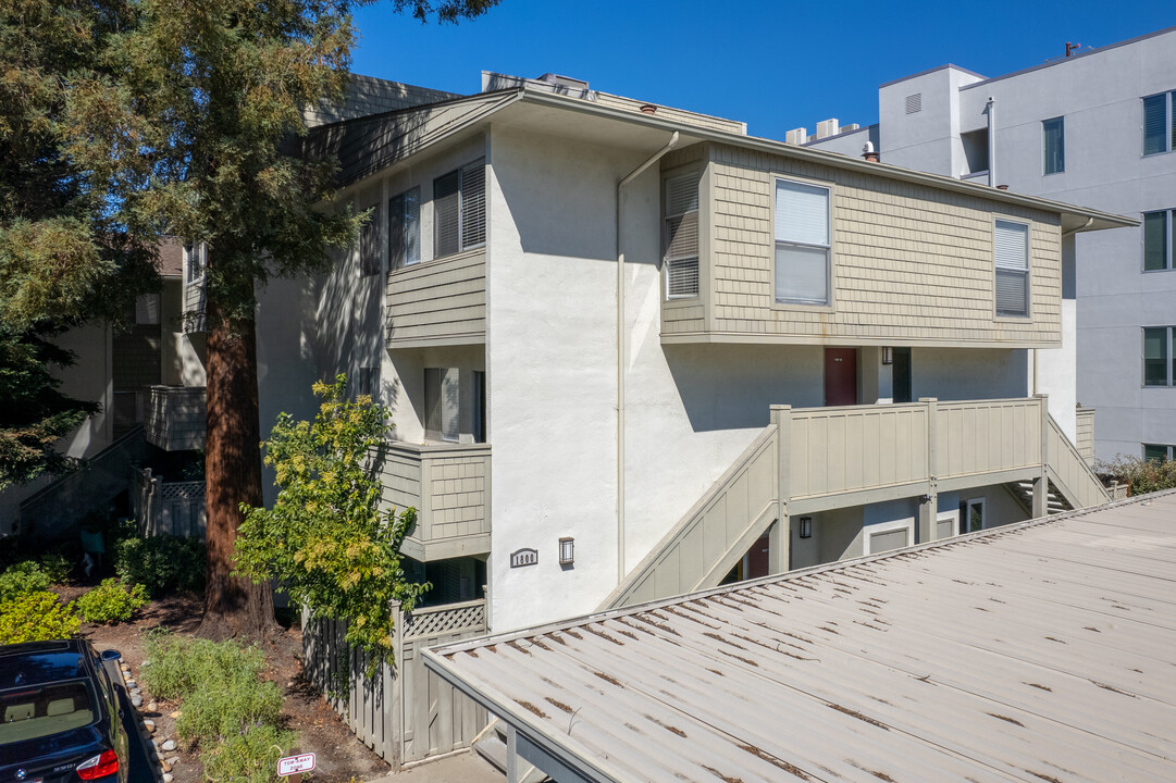 1812 Cole Ave in Walnut Creek, CA - Building Photo