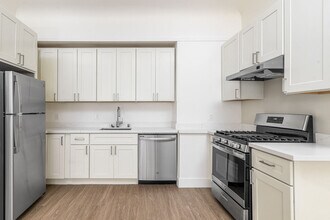 1454-1464 Union in San Francisco, CA - Building Photo - Building Photo