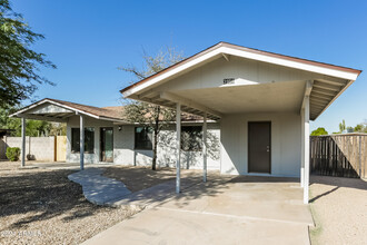 3906 S Wilson St in Tempe, AZ - Building Photo - Building Photo