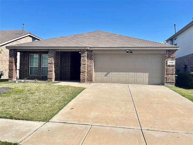 1117 Lake Grove Dr in Little Elm, TX - Building Photo