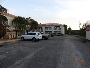 Martinique Apartments in Biloxi, MS - Building Photo - Other