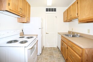 Rochester Highlands in Rochester, NY - Building Photo