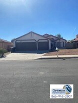 14483 Hillsborough Dr in Victorville, CA - Building Photo