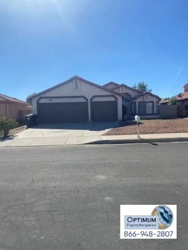 property at 14483 Hillsborough Dr