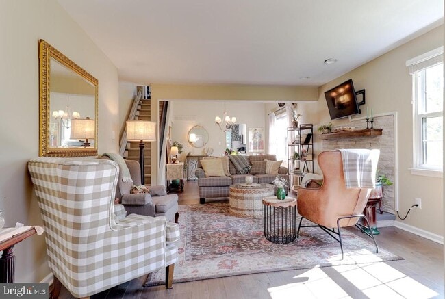 property at 31 Greensward Ln