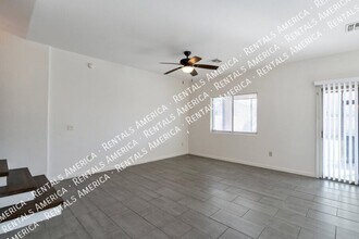 6352 E Butte Stone Dr in Tucson, AZ - Foto de edificio - Building Photo