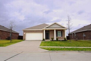 301 Indian Creek in Anna, TX - Building Photo