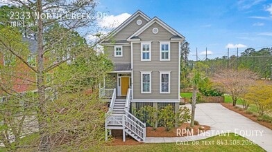 2333 N Creek Dr in Mount Pleasant, SC - Building Photo - Building Photo
