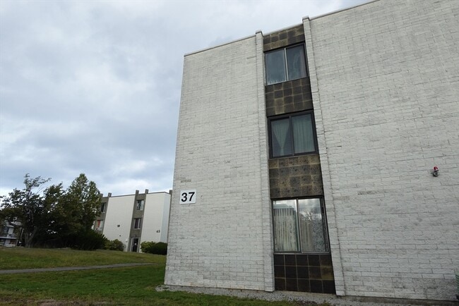 property at 37 Skyline Dr