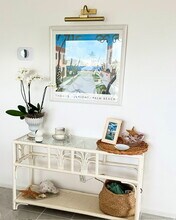 3580 S Ocean Blvd, Unit 4A in South Palm Beach, FL - Building Photo - Building Photo