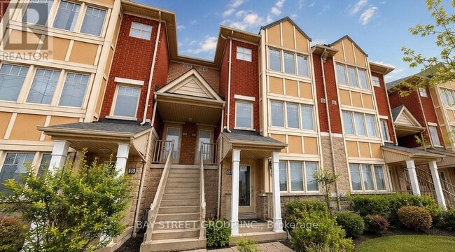 property at 3975 Eglinton Ave W