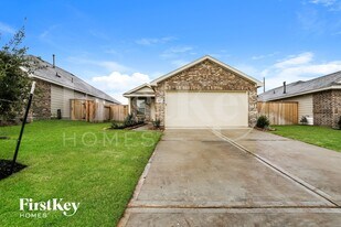 423 Jewett Meadow Dr in Magnolia, TX - Building Photo