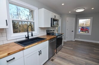 2506 Halls Hill Pike in Murfreesboro, TN - Building Photo - Building Photo