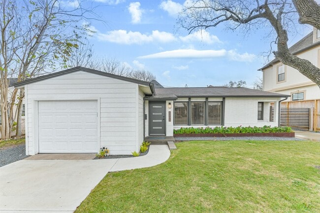 property at 6205 S Rice Ave