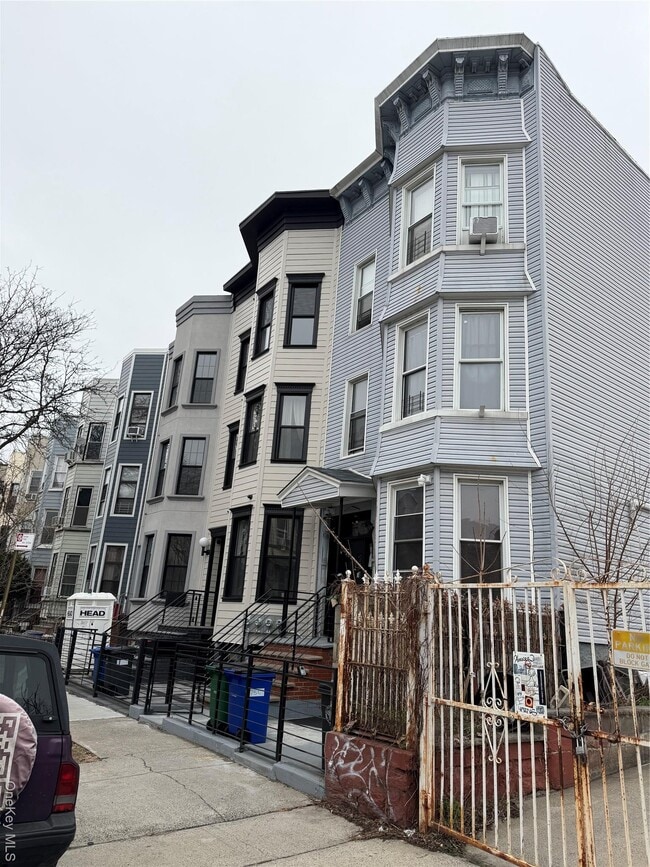 property at 88 Cornelia St