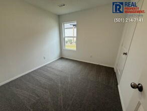 6041 Discovery Trl in Bauxite, AR - Building Photo - Building Photo
