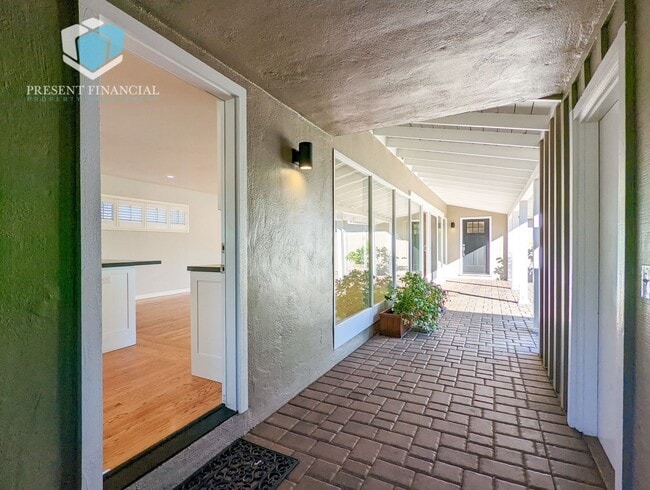 540 W Hillsdale Blvd in San Mateo, CA - Building Photo - Building Photo