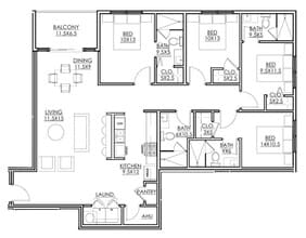 3252 McCart Ave in Fort Worth, TX - Building Photo - Building Photo