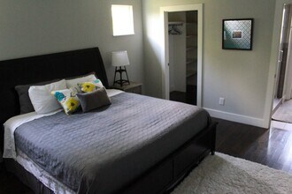 1606 7th Ave N, Unit 1176B in Nashville, TN - Building Photo - Building Photo