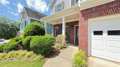 506 Mirramont Pl in Woodstock, GA - Building Photo - Building Photo