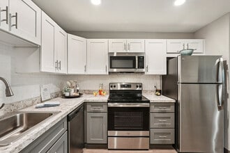 Sage Grove on Aaron Apartments in Port Charlotte, FL - Foto de edificio - Building Photo