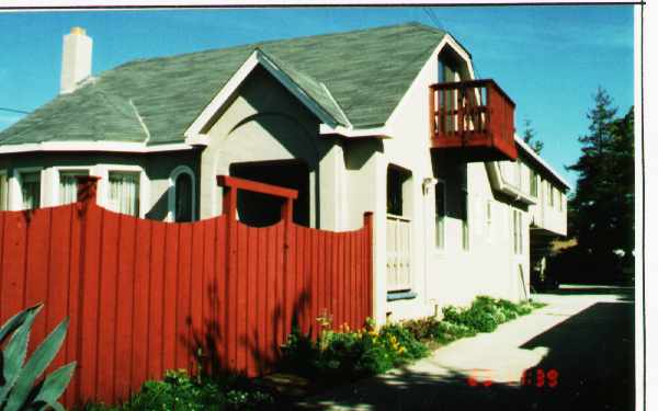 616 N Claremont St in San Mateo, CA - Building Photo - Building Photo