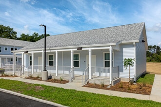 Phoenix Square in Hammond, LA - Building Photo - Building Photo