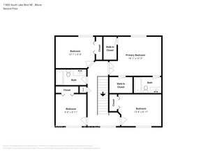 11802 South Lake Boulevard Northeast in Blaine, MN - Building Photo - Building Photo