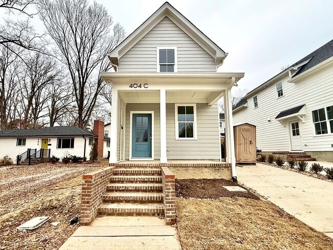 property at 404 Chamberlin Ave