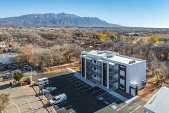 The Orchards in Bernalillo, NM - Foto de edificio - Building Photo