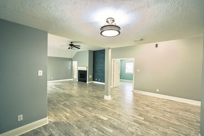 property at 3231 Candlepine Dr